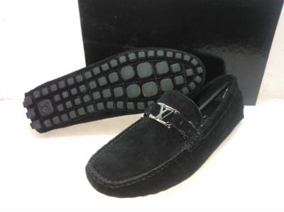 Men's Louis Vuitton Shoes-425